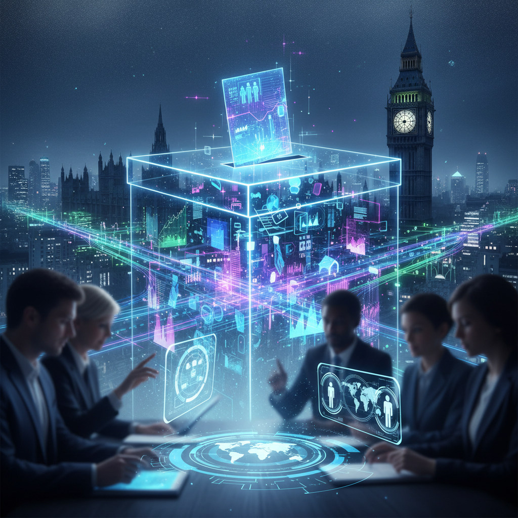 Digital Compaigning 2026 Digital Spending: Navigating New Limits — Campaign Desk Blog