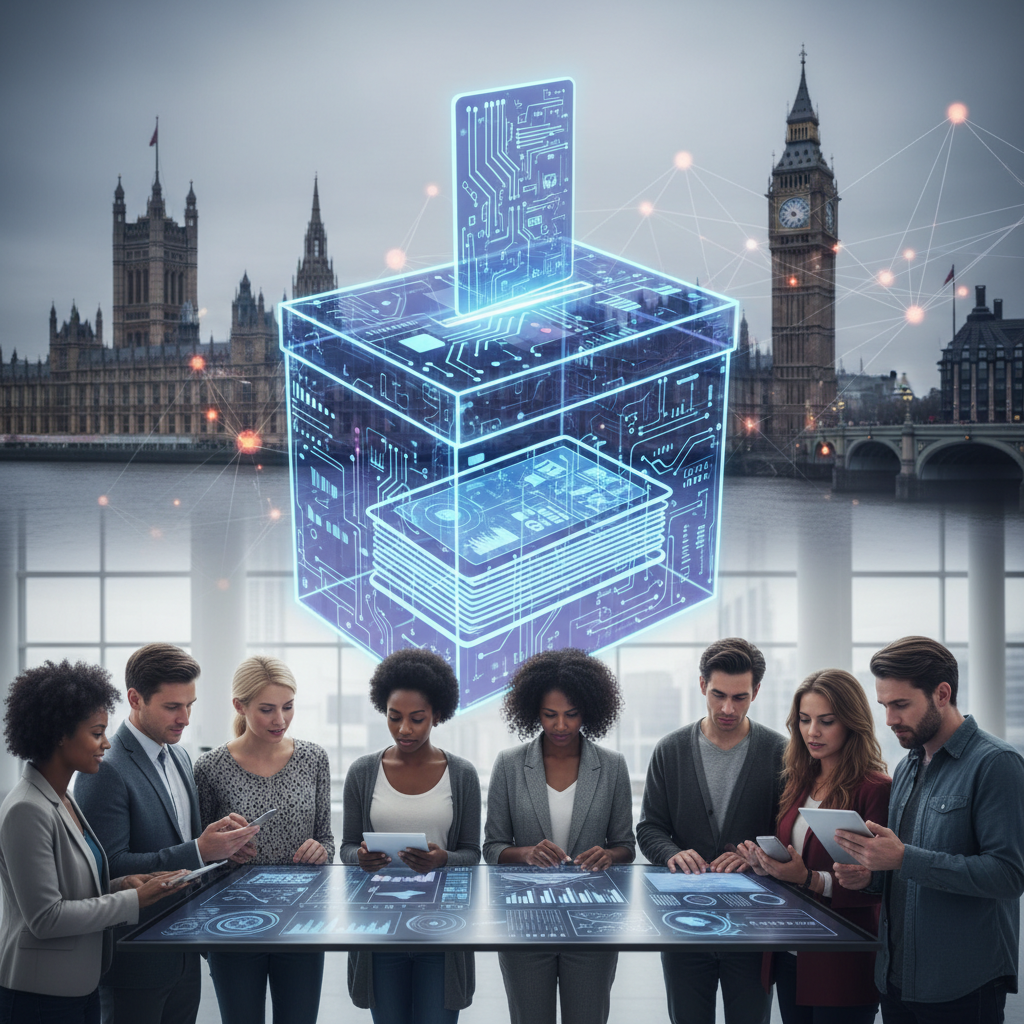 Digital Compaigning 2026 Imprint Rules: Staying Digital Compliant — Campaign Desk Blog