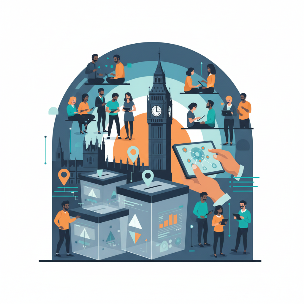 2026 GOTV: Maximizing Data on Polling Day — Campaign Desk Blog